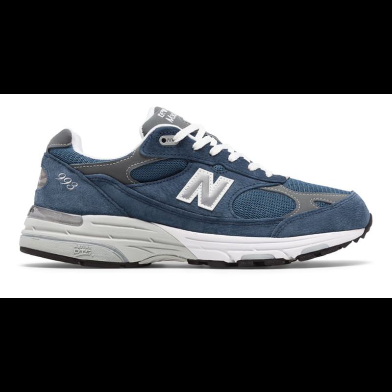 New balance cheap 993 azul