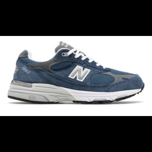 New balance 993 men's running outlet shoes