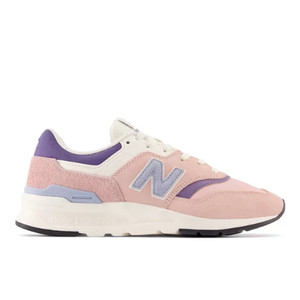 New balance hotsell 997 dames purper