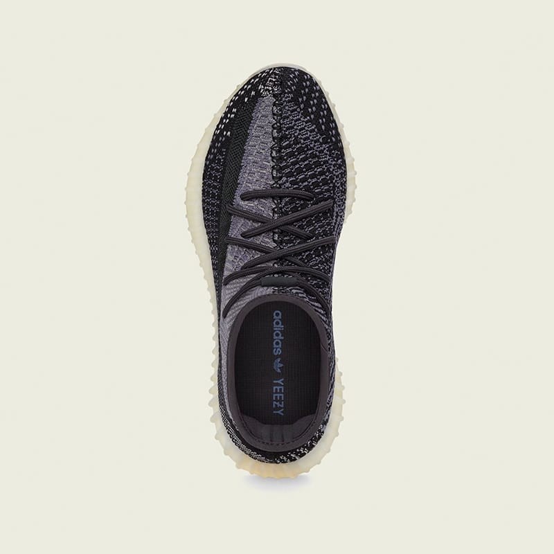 adidas Yeezy Boost 350 V2 Carbon | FZ5000