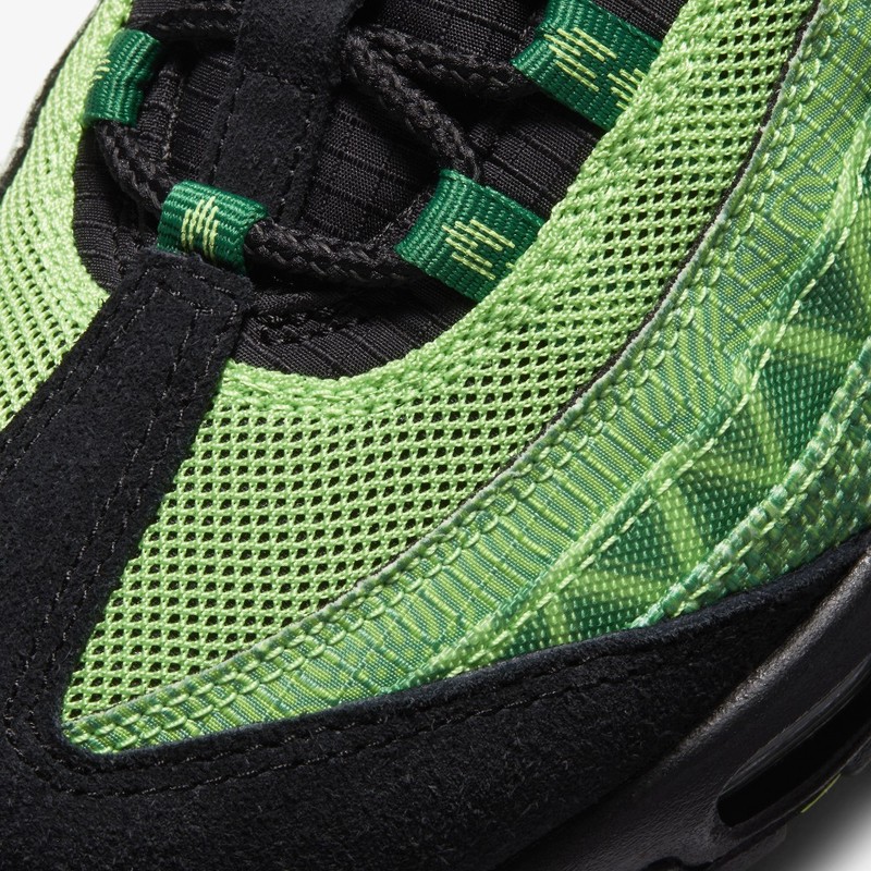 Nike Air Max 95 Naija | CW2360-300