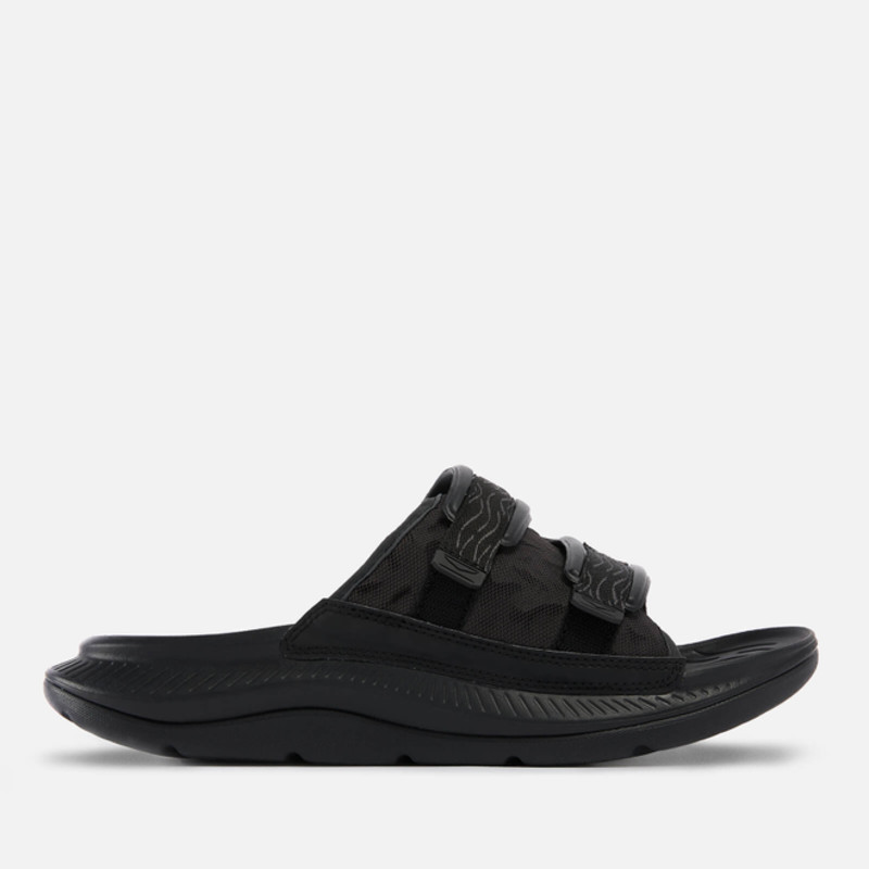 Hoka One One Men's Ora Luxe Slides | 1134150