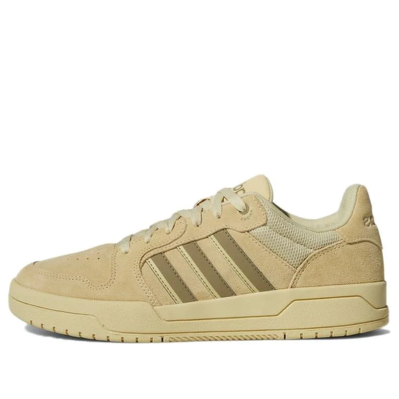 Adidas neo gelb hot sale