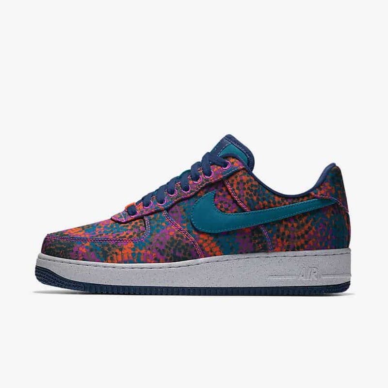 Nike Air Force 1 Recycled By You | CW0400-991