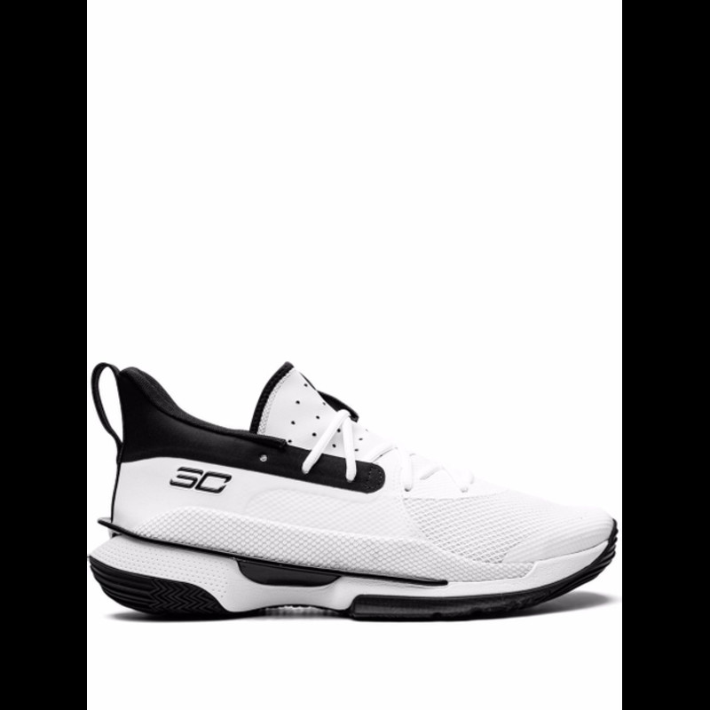 Under Armour Team Curry 7 low-top | 3023838108