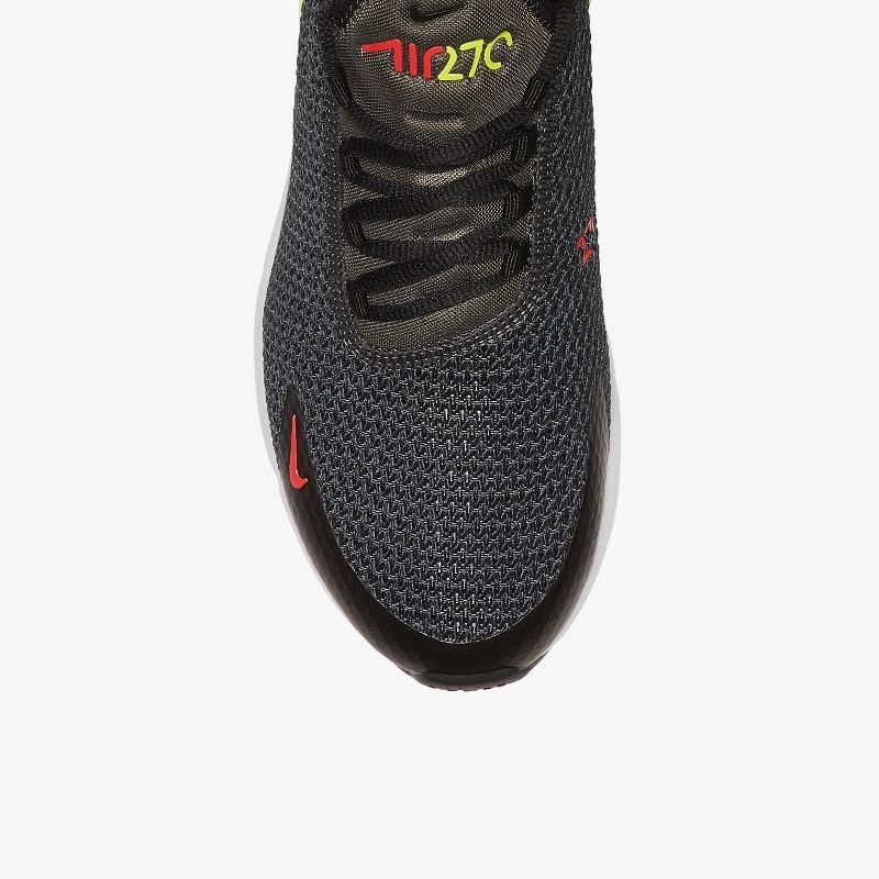 Nike Air Max 270 Black Volt | AQ9164-005