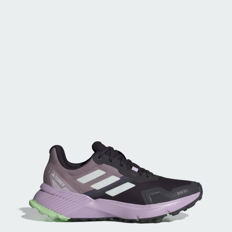 adidas tacos Terrex Soulstride RAIN.RDY Trail Running | ID7754