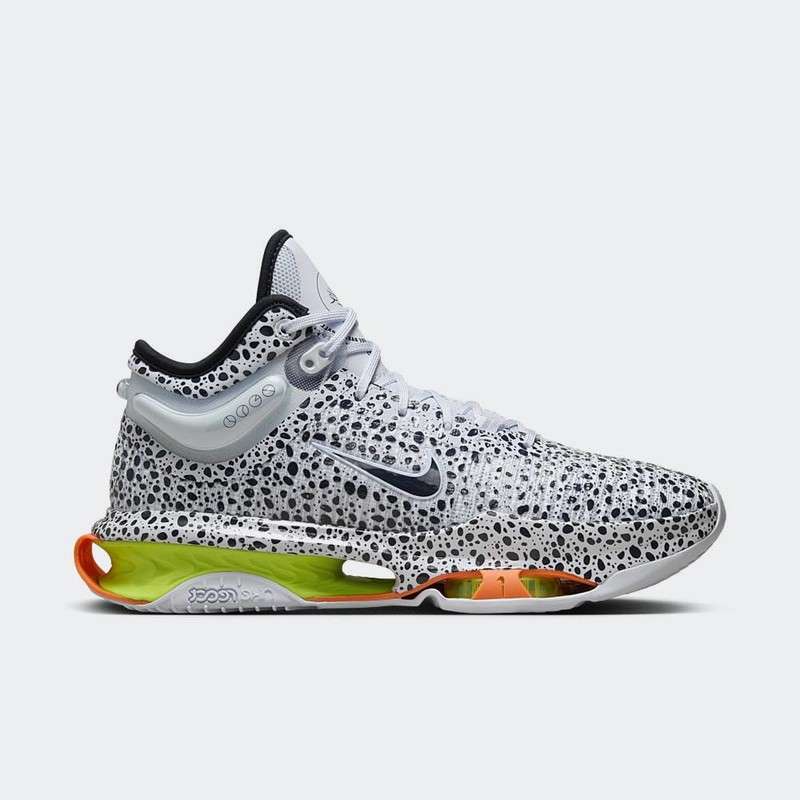 Nike G.T. Jump 2 "Electric" | FV1285-900