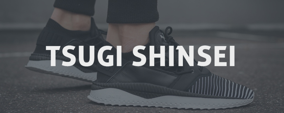 Puma Tsugi Shinsei