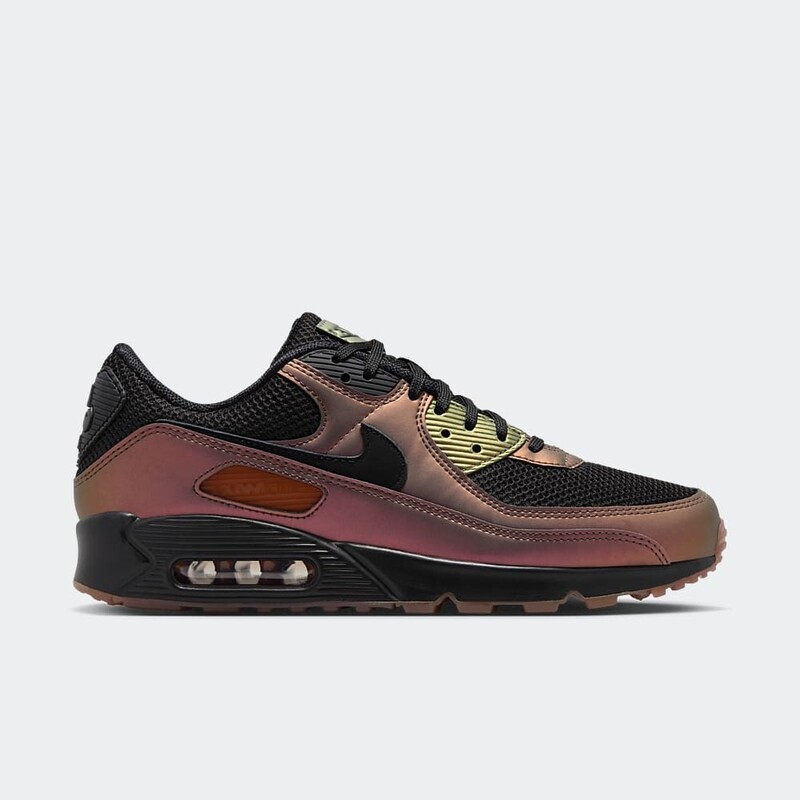 Nike air max 90 2016 original hotsell