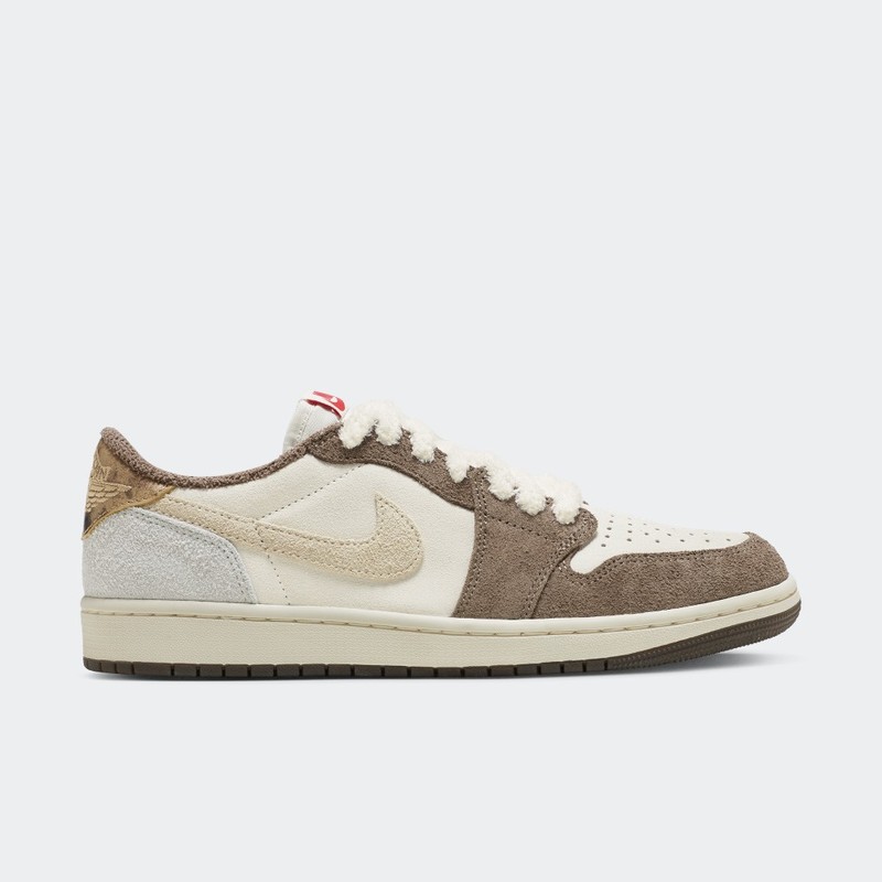 Air Jordan 1 Low OG "Year Of The Rabbit" | DV1312-200