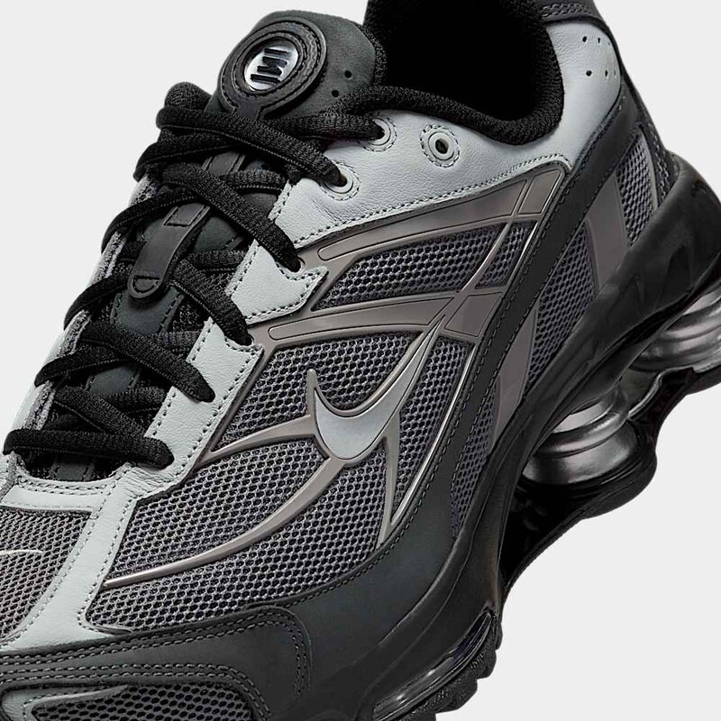 Nike Shox Ride 2 "Light Graphite" | IB4470-099