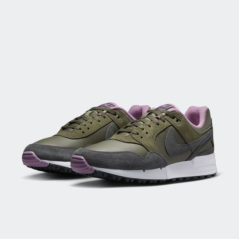 Nike Air Pegasus '89 G "Medium Olive" | FJ2245-200