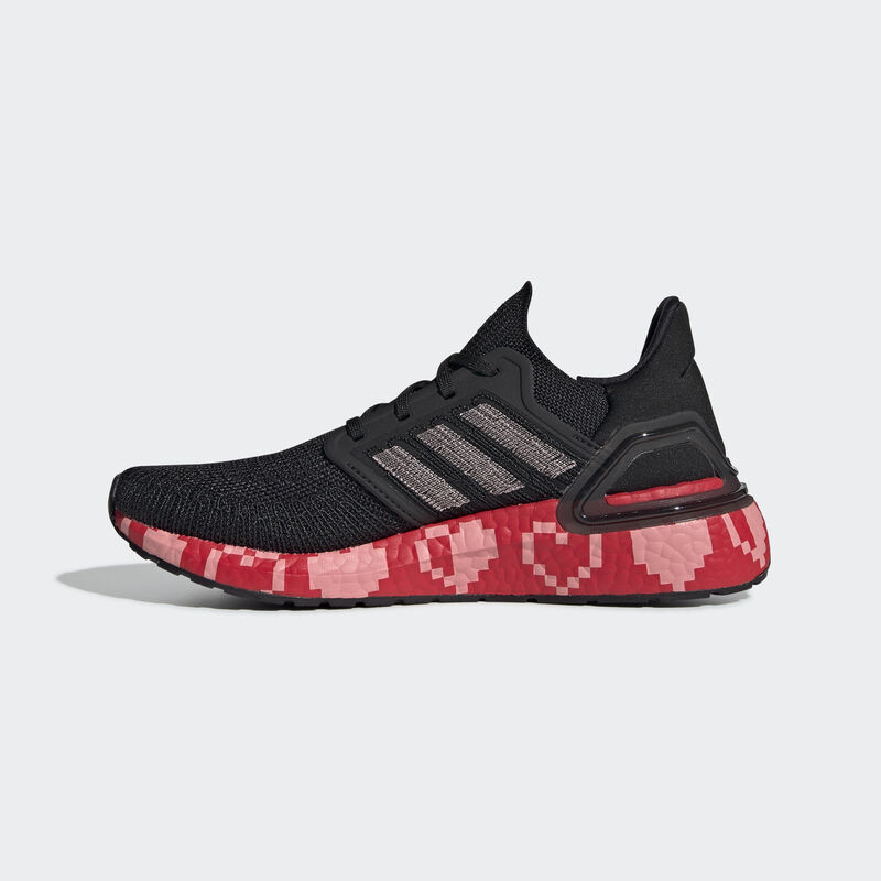 adidas Ultra Boost 20 Valentines Day | EG0761