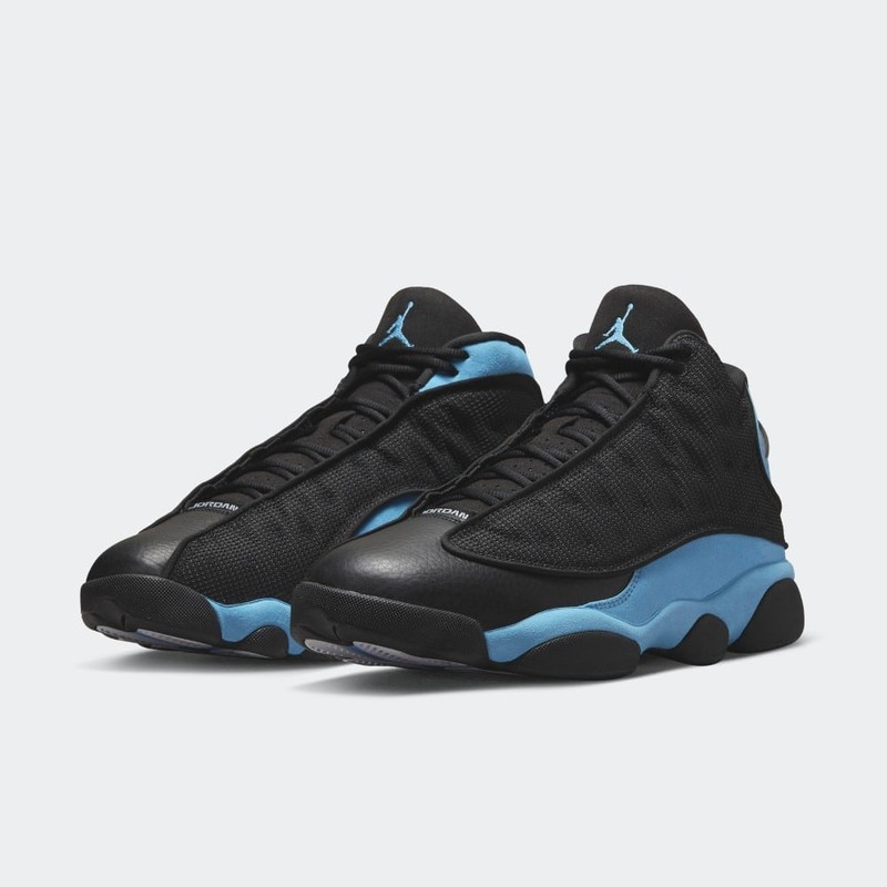 Air Jordan 13 University Blue | DJ5982-041