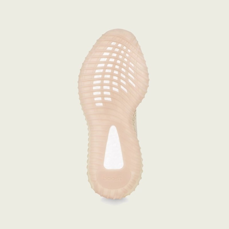 adidas Yeezy Boost 350 V2 Linen | FY5158