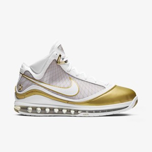 Nike Lebron 7 QS China Moon | CU5646-100