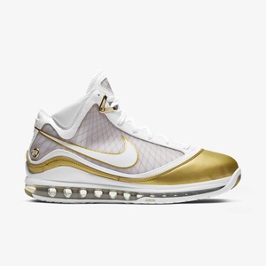 Nike Lebron 7 QS China Moon | CU5646-100