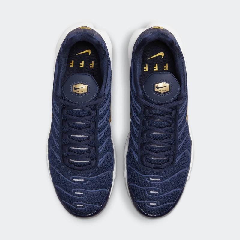 NIKE AIR MAX PLUS TN 3 - MIDNIGHT NAVY