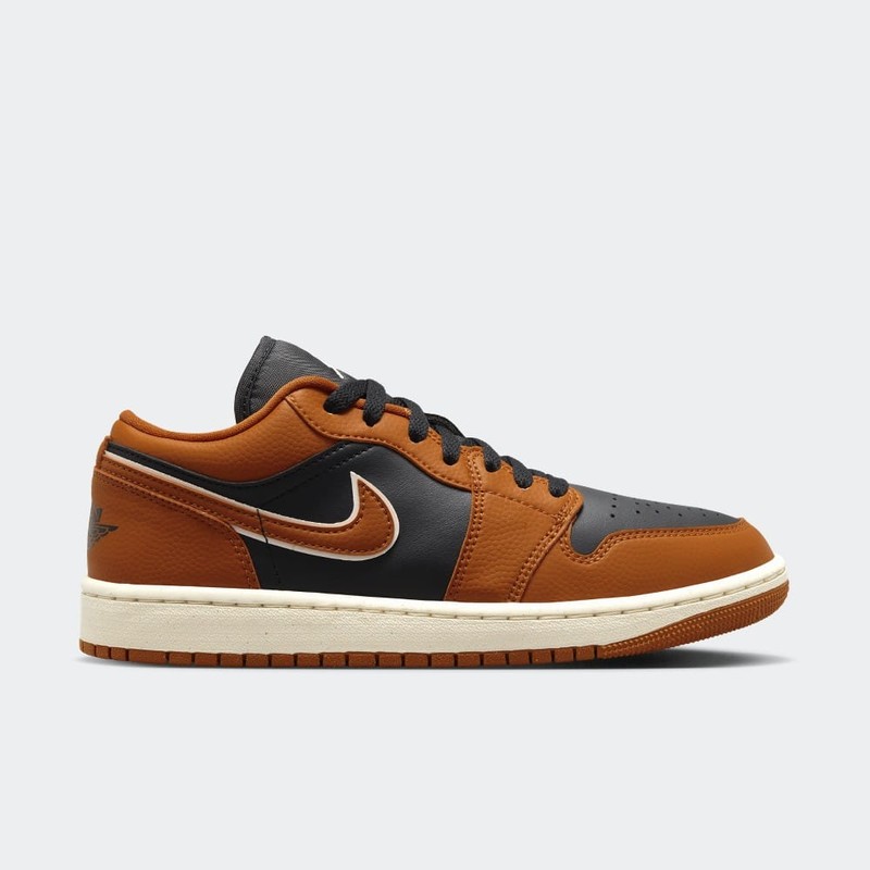 Air Jordan 1 Low Sport Spice | DV1299-800