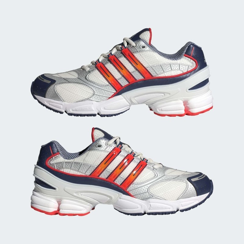 adidas Ozweego Pro "White/Crew Orange" | IH5240