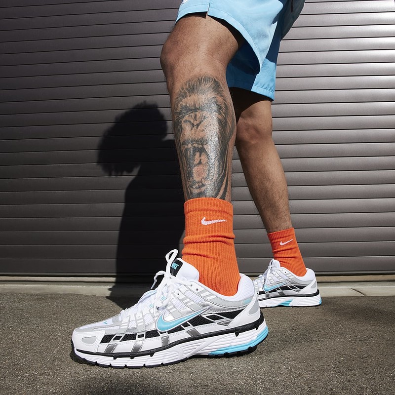 Nike P-6000 "Dusty Cactus" | CD6404-103