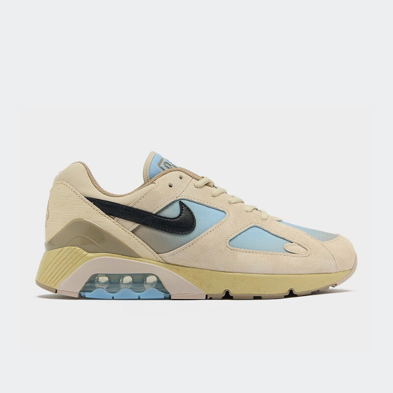 Nike Air Max 180 "Light Khaki" | HJ6282-200