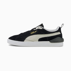 Puma Suede Bloc Dames | 381183-02