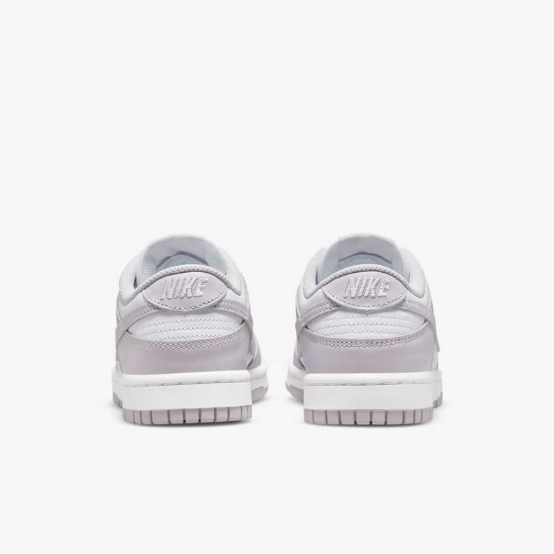 Nike Dunk Low Light Violet | DD1503-116