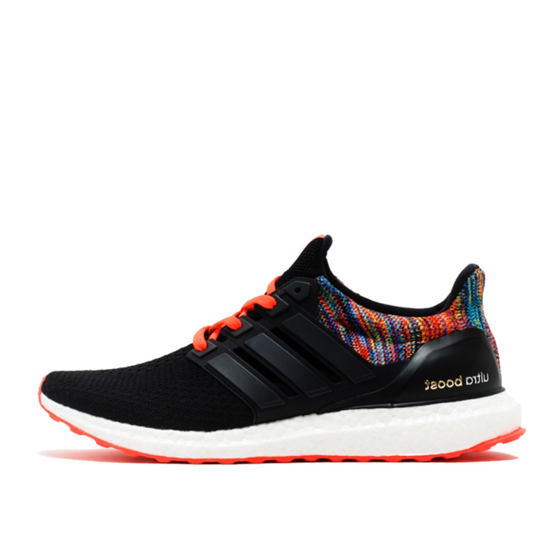 Ultra boost best sale 2.0 rainbow