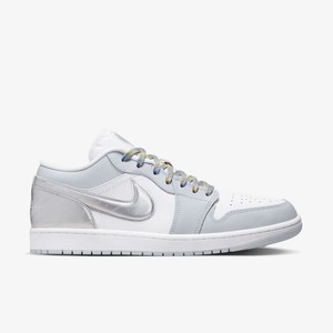 Air Jordan 1 Low SE Tear Away Grey | DX6070-101