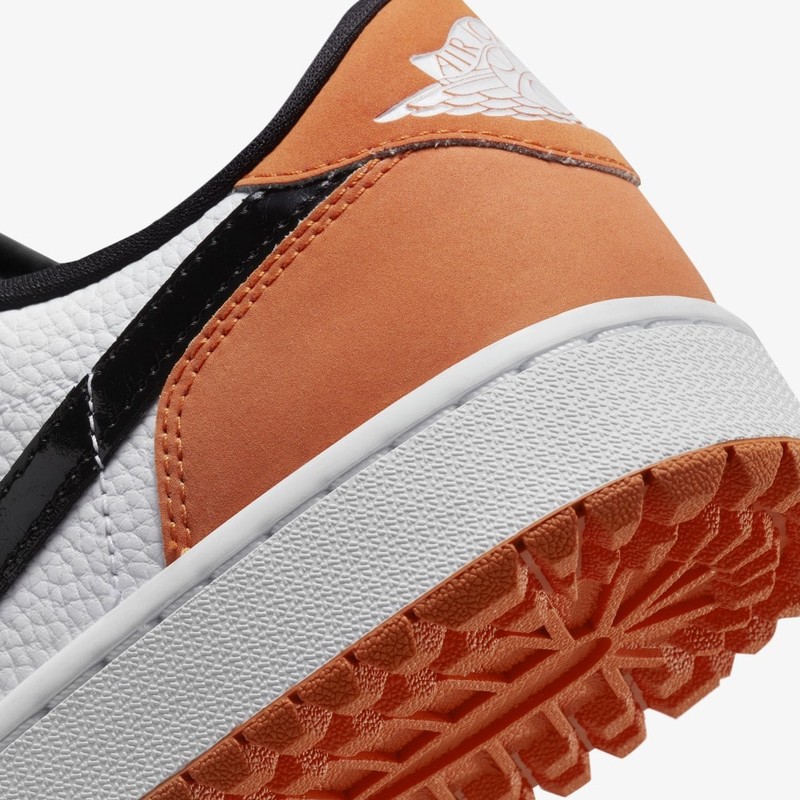 Air Jordan 1 Low G Shattered Backboard | DD9315-800