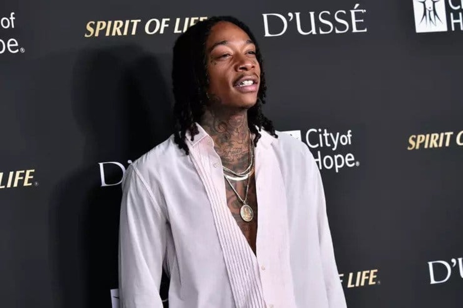 Rare Sneaker Collection from Wiz Khalifa is Donated