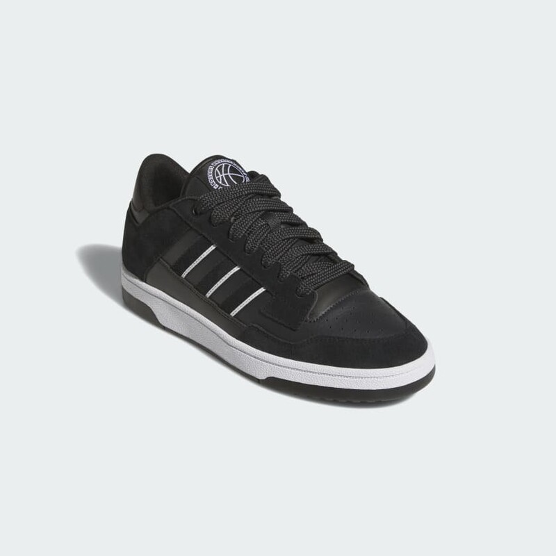 adidas Rapid Court Low "Carbon" | JP5247