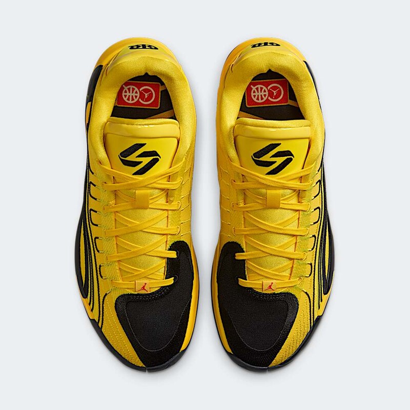 Jordan Luka 4 "Quai 54" | HJ5196-700