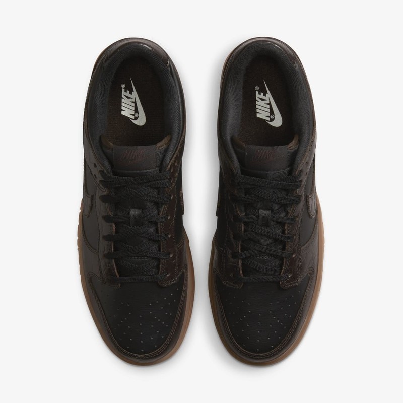 Nike Dunk Low Velvet Brown | DV1024-010