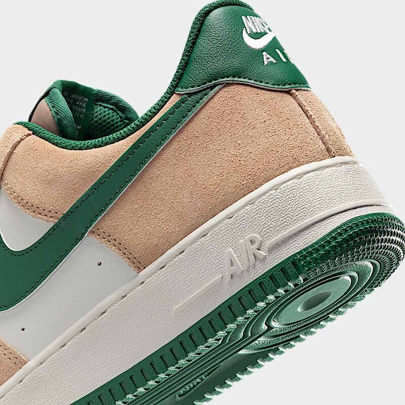 Nike Air Force 1 Low "Beige/Green" | FQ8714-203