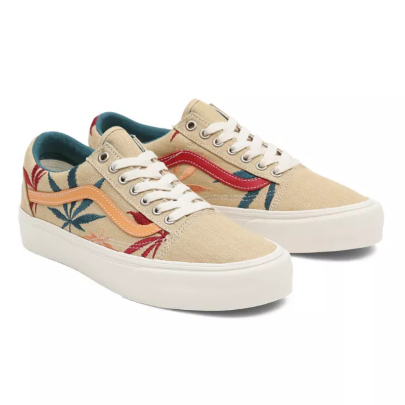 Vans UA Old Skool VR3 LX "Positive Vibration" | VN0A5EDXAZB