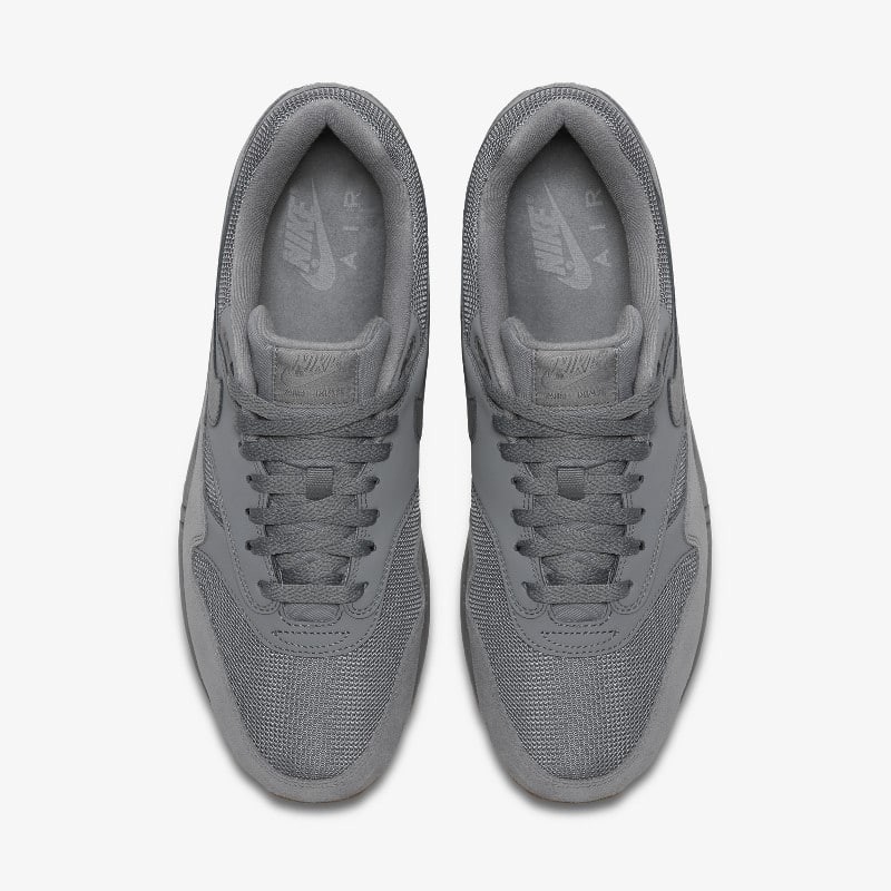 Nike Air Max 1 Premium Grey | AH8145-005