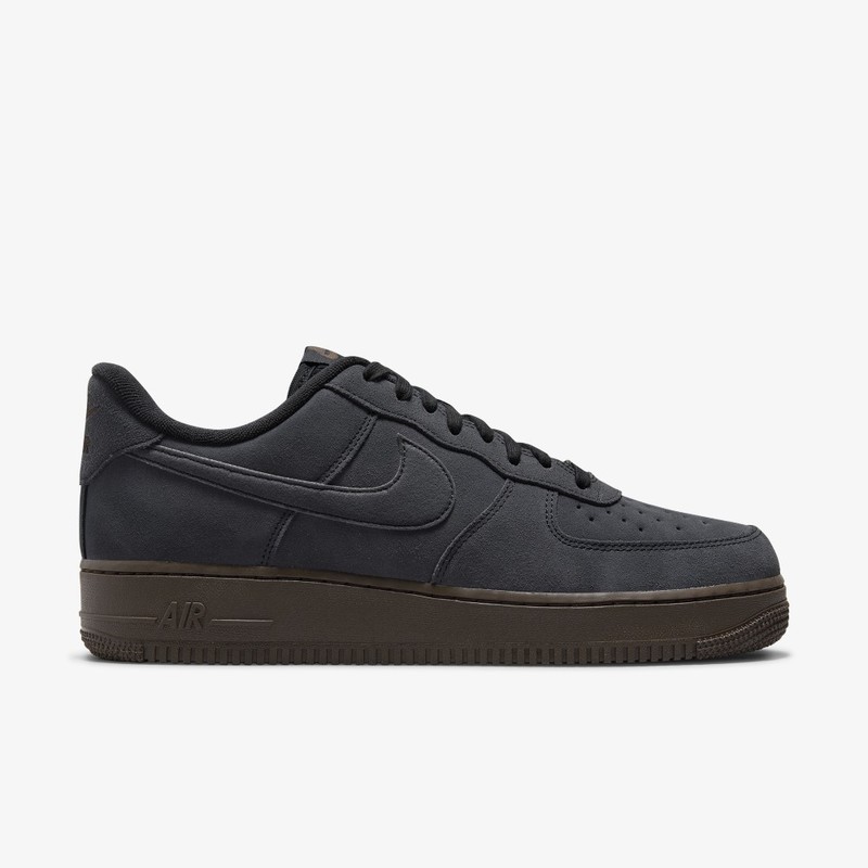 Nike Air Force 1 Off Noir | DO6730-001