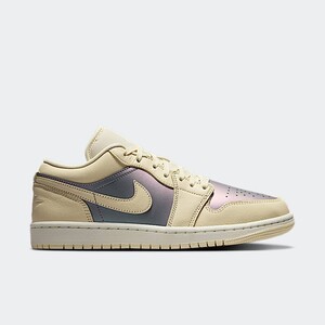 Air Jordan 1 Low "Muslin/Royal Tint" | IH4110-104 Air Jordan 1 Low "Muslin/Royal Tint" | IH4110-104