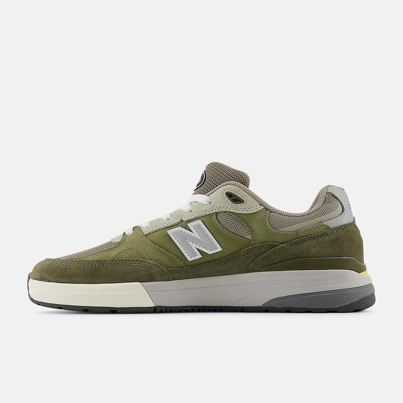 Andrew Reynolds x New Balance Numeric 933 | NM933JKL