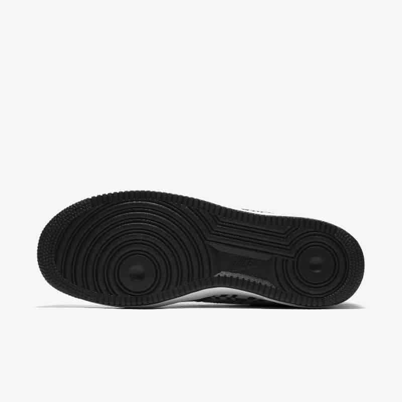 Nike Air Force 1 AOP Premium Black | AQ4131-001