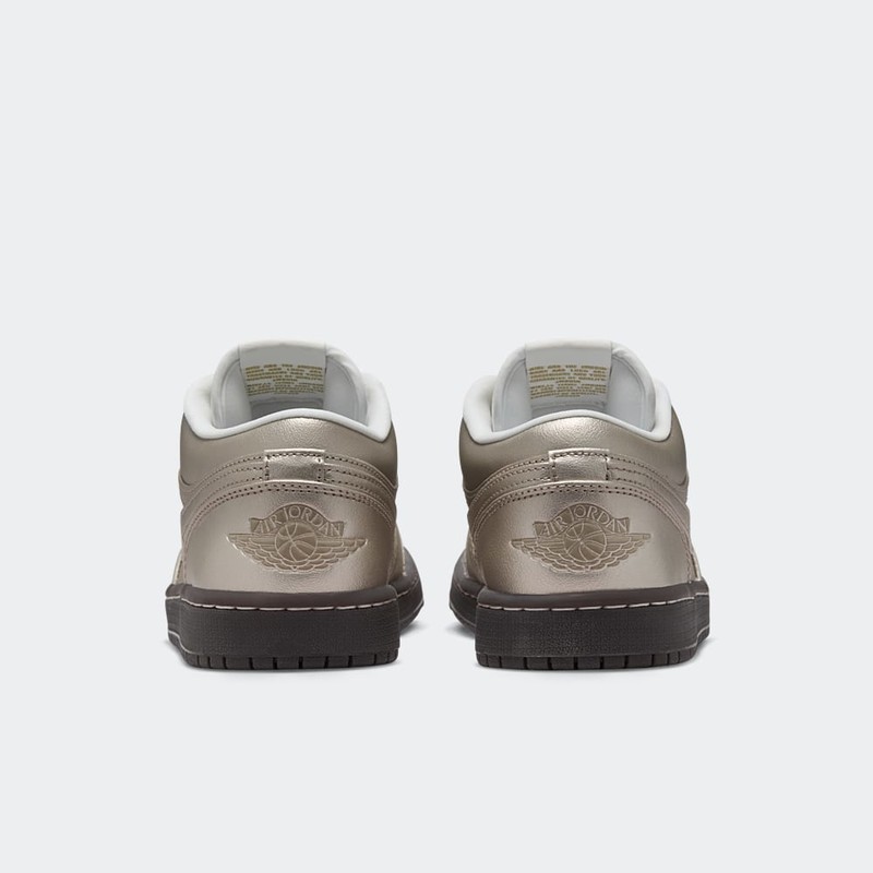 Air Jordan 1 Low SE "Metallic Zinc" | HQ3529-099