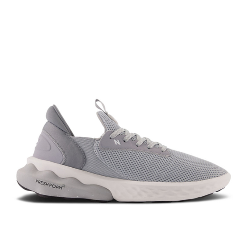 New balance silver mink steel hotsell