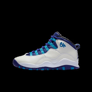 Jordan Air Jordan 10 Retro BG | 310806107