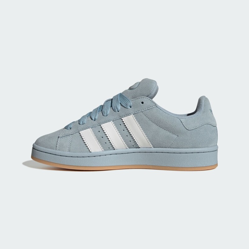 adidas Campus 00s "Wonder Blue" | JH8791