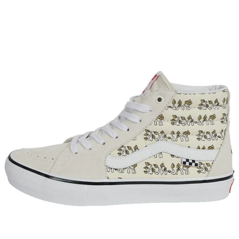 Vans sk8 clearance hi 101 dalmatians