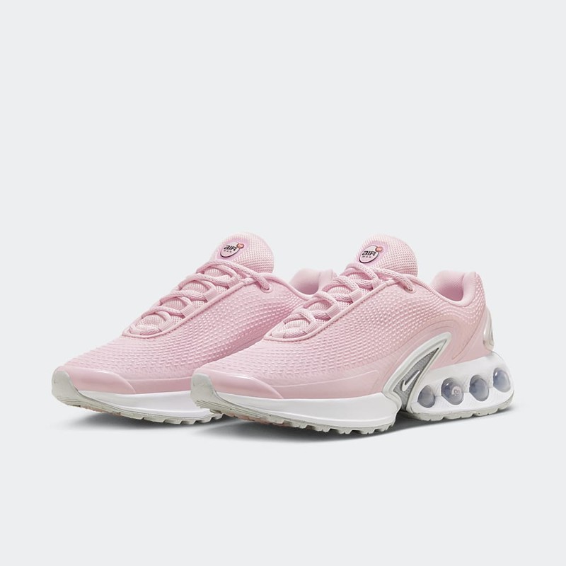 Nike air max 270 womens pink foam hotsell