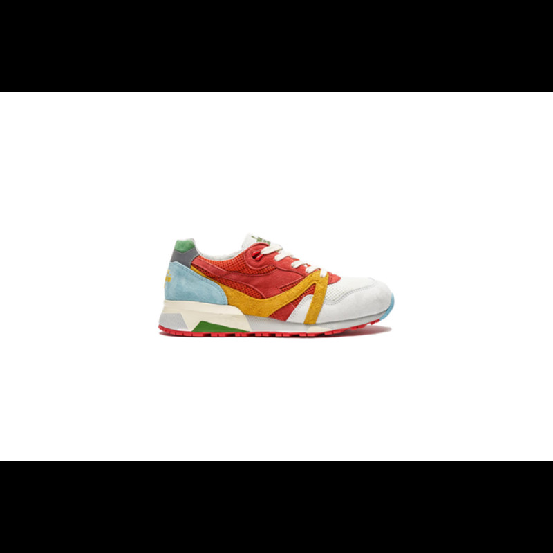 Diadora N9000 SICILIA ITALIA | 201-179679-40040